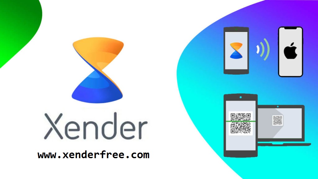 Xender for Android